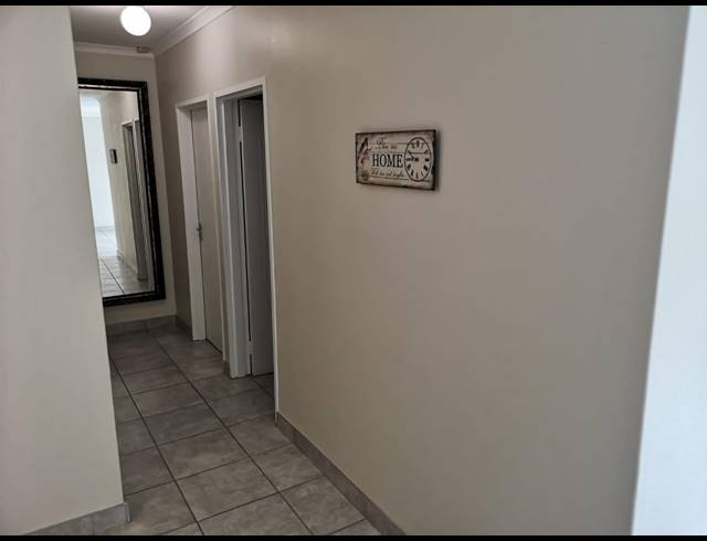3 BEDROOM HOUSE TO LET IN LINCOLN MEADE